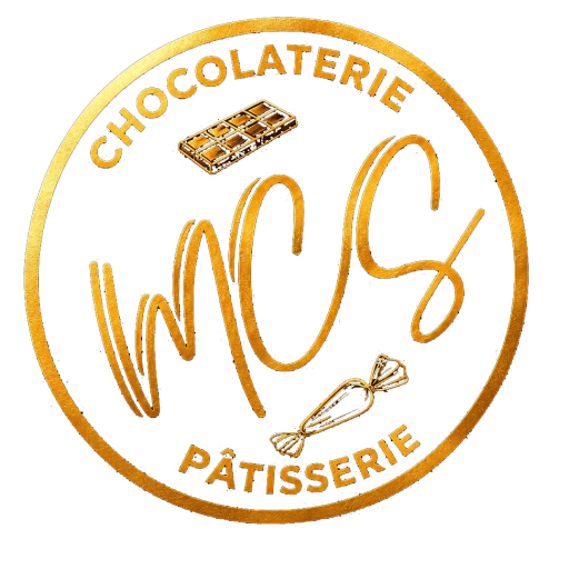 Logo MCS Patisserie