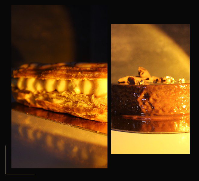 mcs-patisserie-gout-authenticite Patisseries de MCS : Eclair et cake chocolat